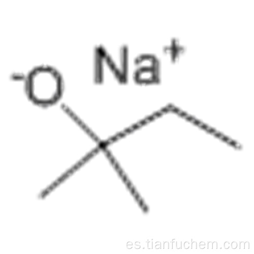 Tertilato de sodio CAS 14593-46-5